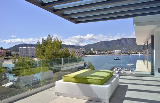 Alua Hawaii Mallorca & Suites