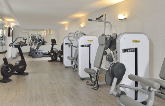 Alua Hawaii Mallorca & Suites