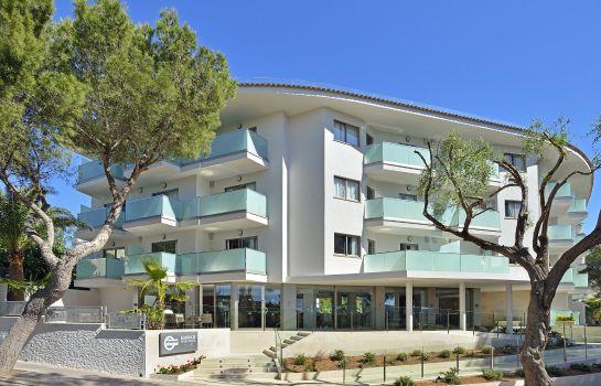 Alua Hawaii Mallorca & Suites