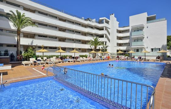 Alua Hawaii Mallorca & Suites