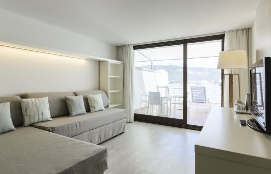 Alua Hawaii Mallorca & Suites