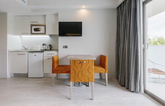 Alua Hawaii Mallorca & Suites