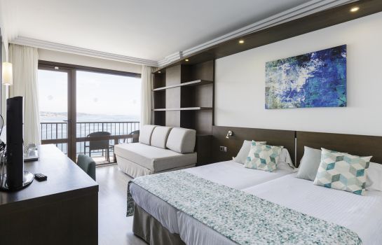 Alua Hawaii Mallorca & Suites