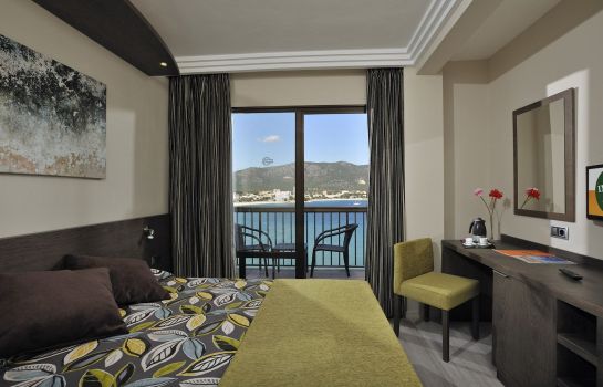 Alua Hawaii Mallorca & Suites