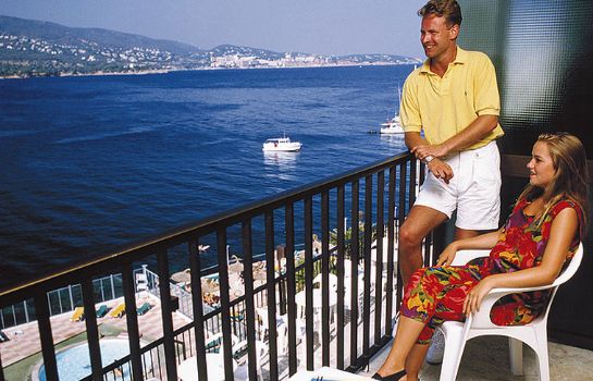 Alua Hawaii Mallorca & Suites