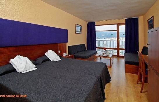 Alua Hawaii Mallorca & Suites