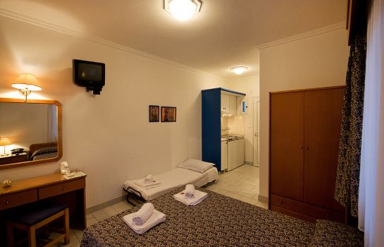 Lazaridis Luxury Apartments