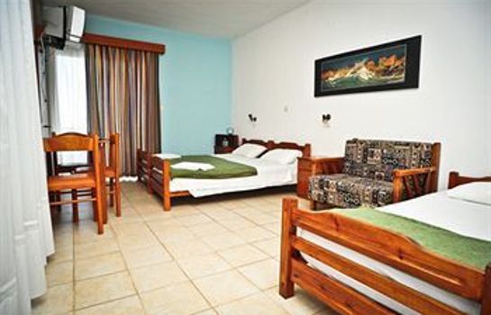 Kapsohora Inn Hotel