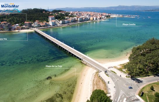 Montemar O Grove