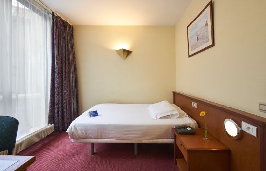 Hotel Brussels