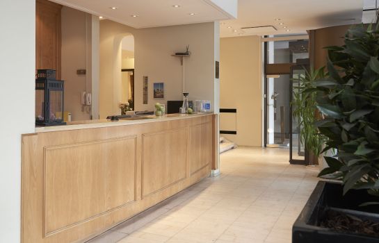 Hotel Brussels