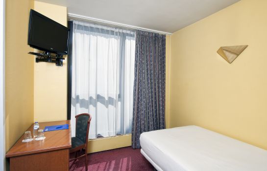 Hotel Brussels