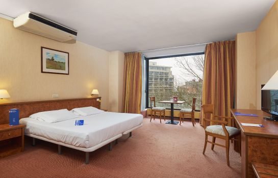 Hotel Brussels