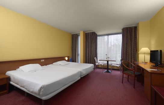 Hotel Brussels