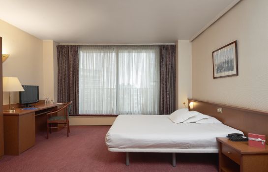 Hotel Brussels