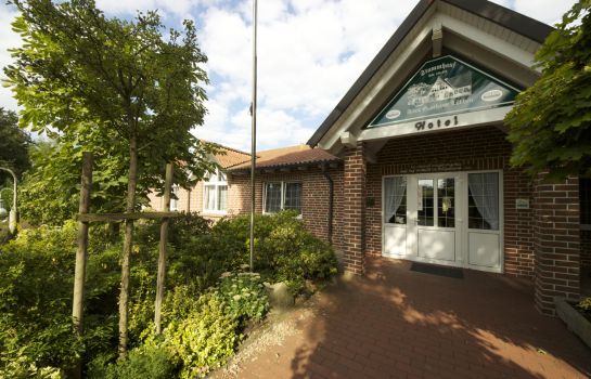 Altes Gasthaus Lbben