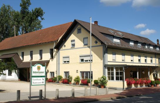 Ramsauer Gasthof