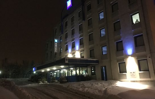 Ibis Budget