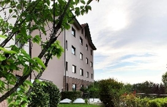Hotel Mamiani & Ki-Spa