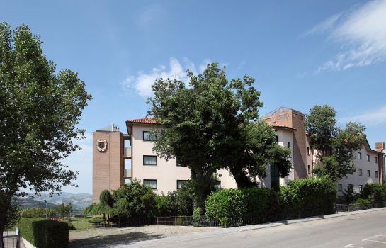 Hotel Mamiani & Ki-Spa