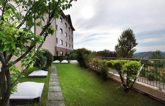 Hotel Mamiani & Ki-Spa