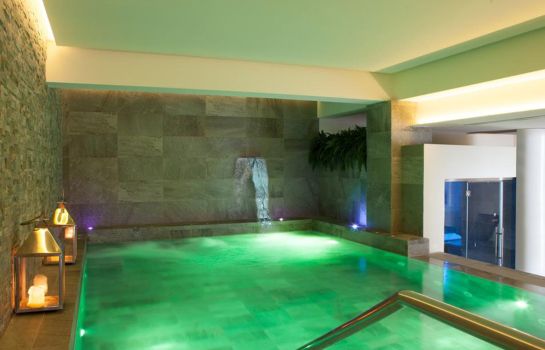 Hotel Mamiani & Ki-Spa