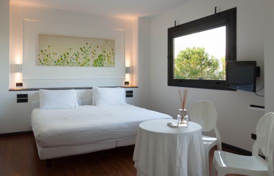 Hotel Mamiani & Ki-Spa