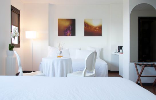 Hotel Mamiani & Ki-Spa