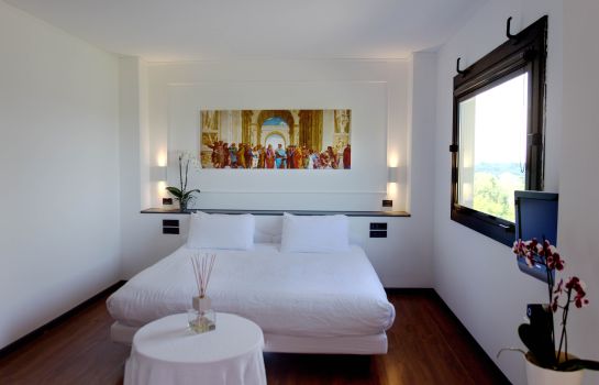 Hotel Mamiani & Ki-Spa