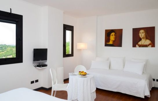 Hotel Mamiani & Ki-Spa