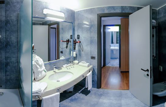 Hotel Mamiani & Ki-Spa