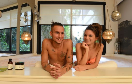 Hotel Mamiani & Ki-Spa