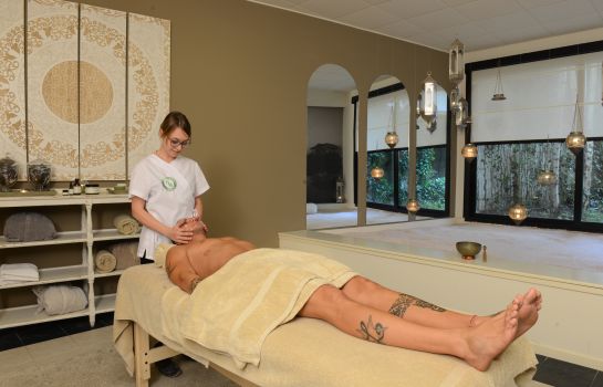Hotel Mamiani & Ki-Spa