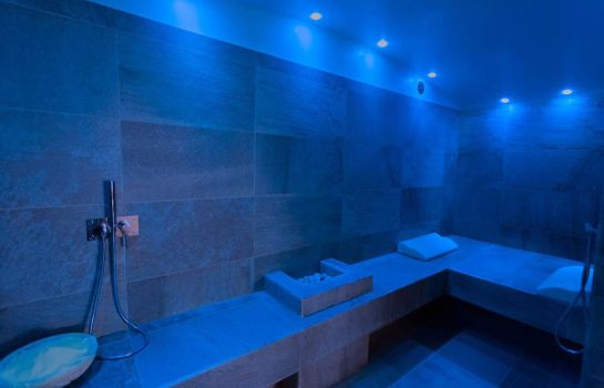 Hotel Mamiani & Ki-Spa