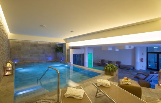 Hotel Mamiani & Ki-Spa