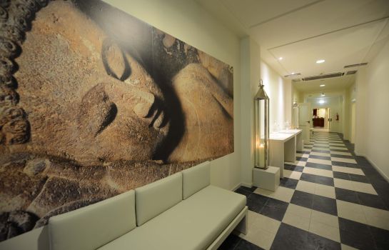 Hotel Mamiani & Ki-Spa
