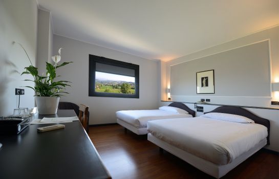 Hotel Mamiani & Ki-Spa