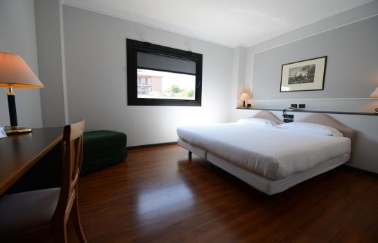 Hotel Mamiani & Ki-Spa