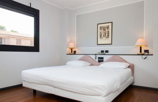 Hotel Mamiani & Ki-Spa