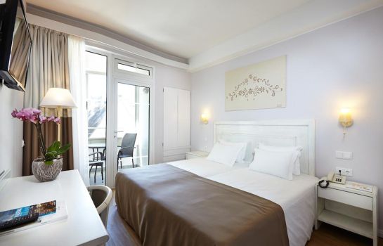 Hotel Mamiani & Ki-Spa