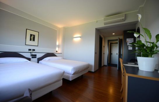 Hotel Mamiani & Ki-Spa