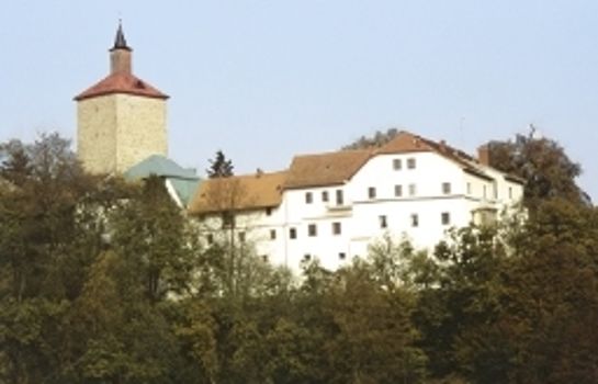 Schloss Fürsteneck Landgasthof
