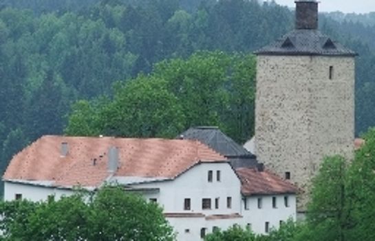 Schloss Frsteneck Landgasthof