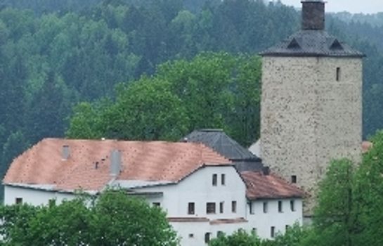 Schloss Fürsteneck Landgasthof