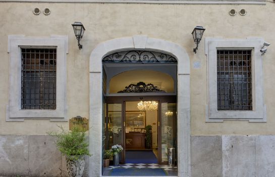 Hotel Residenza in Farnese