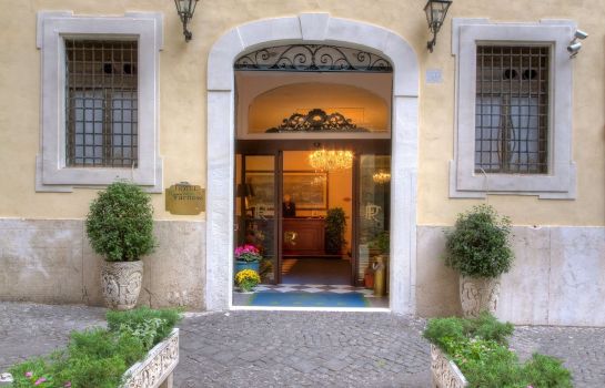 Hotel Residenza in Farnese
