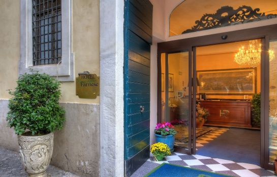 Hotel Residenza in Farnese