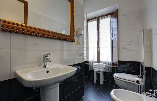Hotel Residenza in Farnese