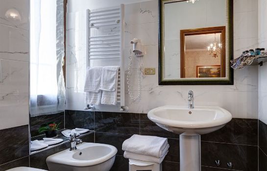 Hotel Residenza in Farnese