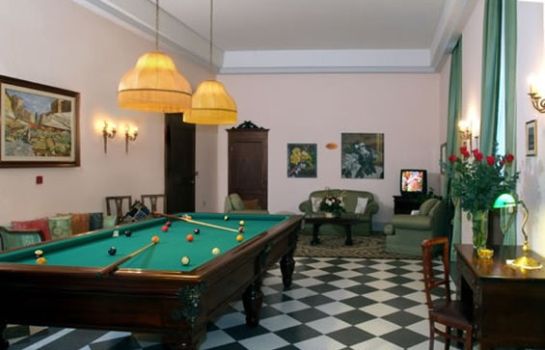 Hotel Residenza in Farnese